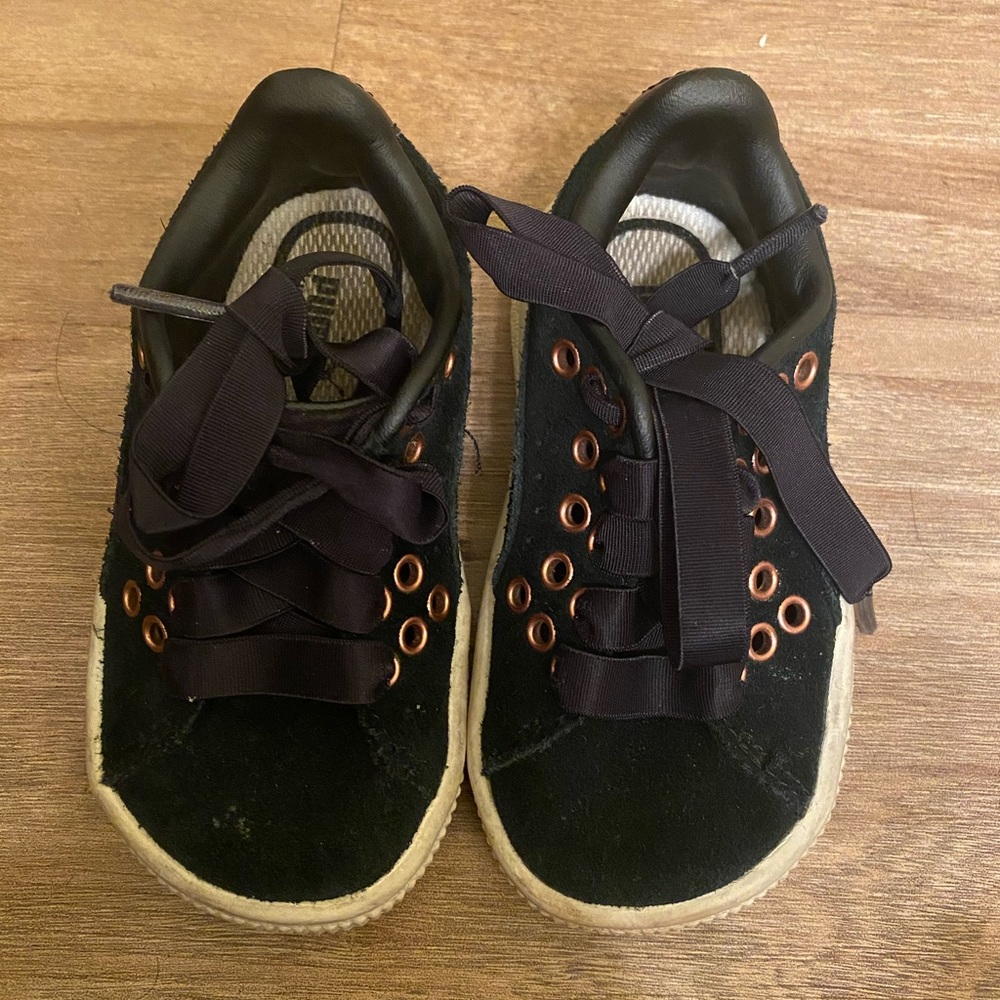 Puma Sneakers for toddler girl